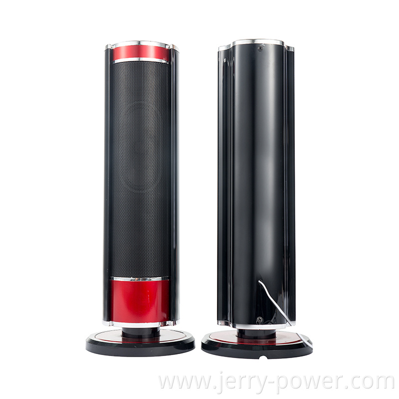 JERRY Speakers Subwoofer Active Speakers Home Theatre System 5.1 JR-D5 models